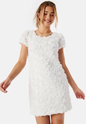 Ida Sjöstedt Parker Dress Ivory 34 Ida Sjöstedt Parker Dress Ivory 34