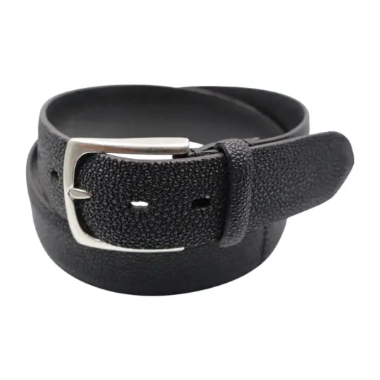 Paolo Vitale Herre Accessories Svart 90 CM, Paolo Vitale Herre Accessories Svart 90 CM,