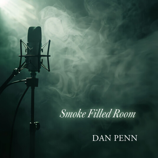Dan Penn Smoke Filled Room CD