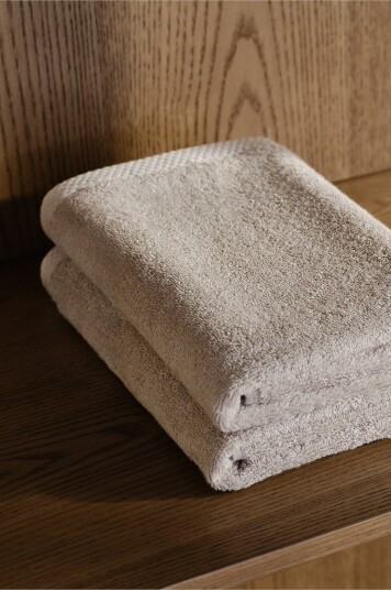 Jotex Håndkle 2 pakke 50x70 Cm Lysgrå DARCY Kjøp Håndklær hos Jotex Jotex Håndkle 2 pakke 50x70 Cm Lysgrå DARCY Kjøp Håndklær hos Jotex