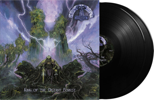 King Of The Distant Forest