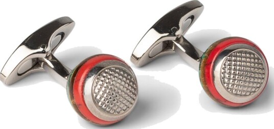CUFFLINKS - OS - - - - OS herre