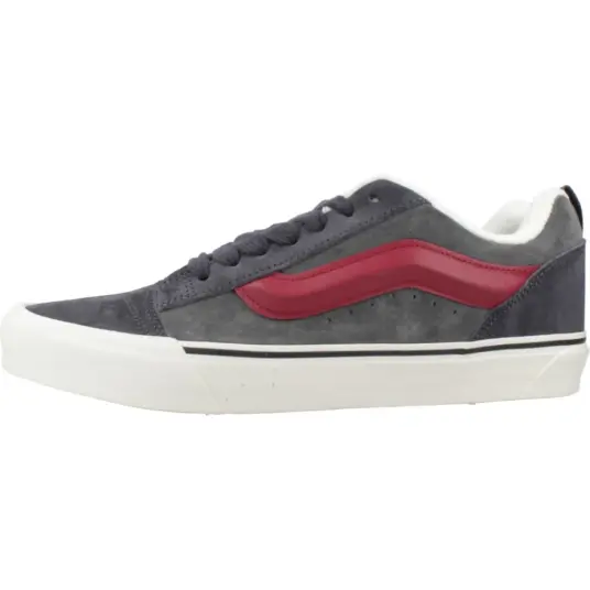 Vans Herre Sko Grå 42 EU,