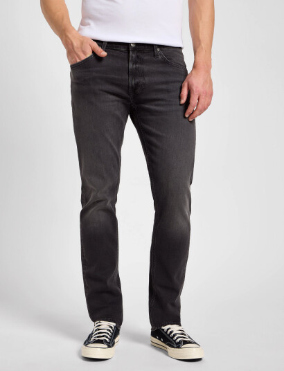 Lee Jeans Daren Zip Fly - Black - 34 x 30 Lee Jeans Daren Zip Fly - Black - 34 x 30