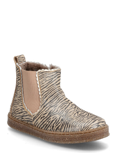 Bisgaard Bisgaard Siggi Lamb   Multi/patterned   28