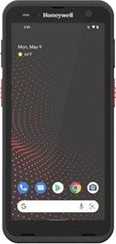 Honeywell Ct70 - Datainnsamlingsterminal - Robust - Android 15 - 128 Gb Ufs Card - 6" (2280 X 1080) - Baksidekamera + Frontkamera - Strekkodeleser - (2D-Bildefremviser) - Microsd-Spor - 802.11 A/B/G/N/Ac/D/H/I/R/K/V/W/Mc/Ax/Be, Bluetooth, Nfc - 5G,