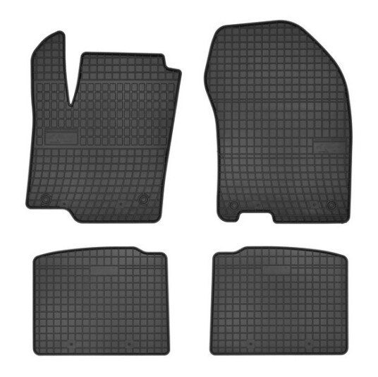 Bilmatter FROGUM 0605