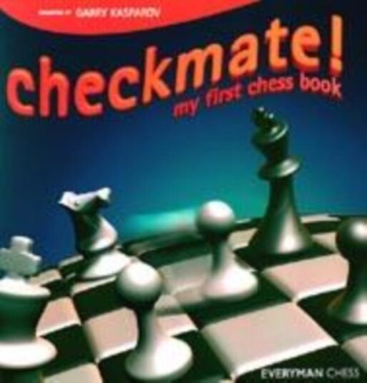 Checkmate! My First Chess Book Checkmate! My First Chess Book