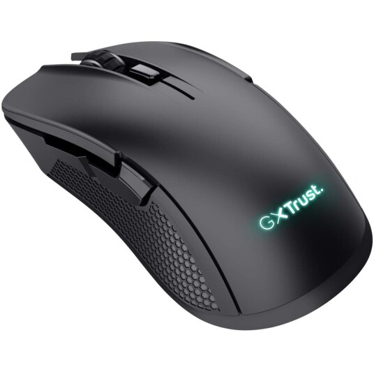 Trust GXT931 Ybar trådløs gamingmus Trust GXT931 Ybar trådløs gamingmus