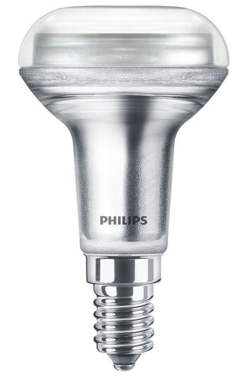 Philips 8718699774257 2,8 W 40 E14 210 Lm 15000 T Varm Hvit