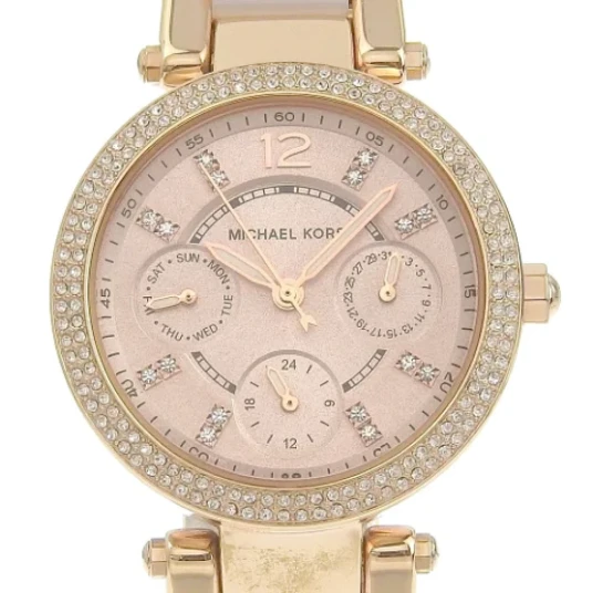 Michael Kors Dame Rosa