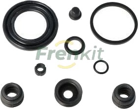 FRENKIT 238086 Reparasjonssett, bremsecaliper