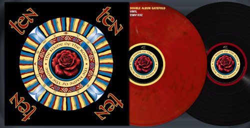 Name Of The Rose