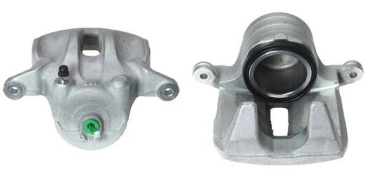 Bremsecaliper BREMBO F 56 196 Bremsecaliper BREMBO F 56 196
