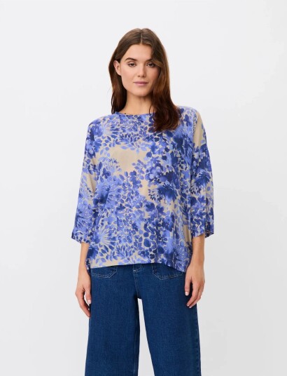 Masai Mabecca Blue S
