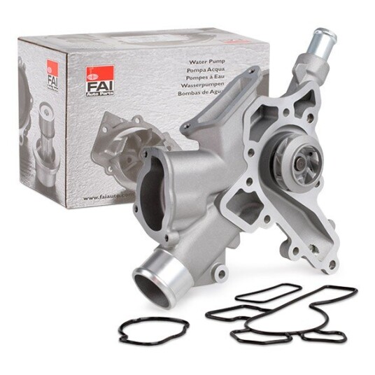 FAI AutoParts WP6205 Vannpumpe