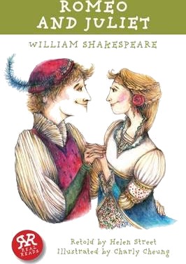 Romeo And Juliet Av William Shakespeare Romeo And Juliet Av William Shakespeare