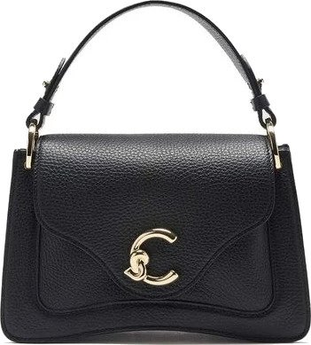 Coccinelle, Dame, Vesker, Svart, ONE SIZE,