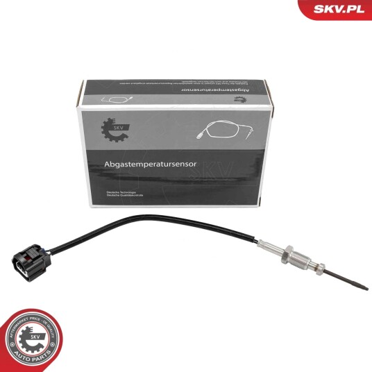 ESEN SKV 30SKV474 Sensor, eksostemperatur