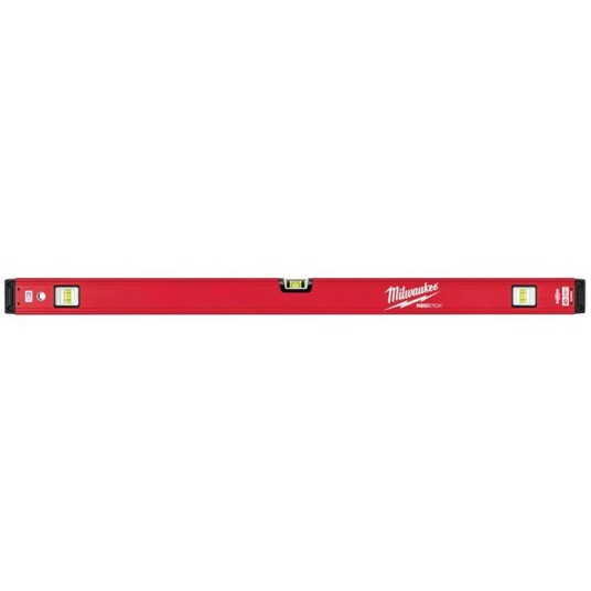 Milwaukee REDSTICK BACKBONE Vater 100 cm Med Magnet
