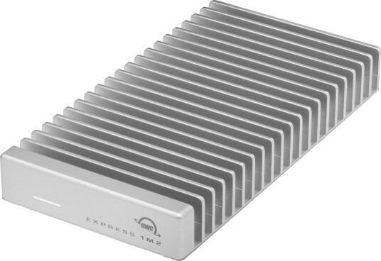 OWC 8TB Express 1M2 USB4 Ekstern SSD med Thunderbolt OWC 8TB Express 1M2 USB4 Ekstern SSD med Thunderbolt