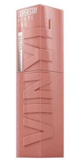 Maybelline New York Superstay Vinyl Ink 95 Captivated
