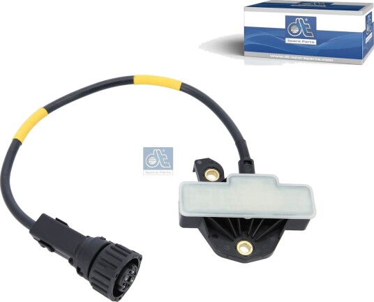 Sensor DT Spare Parts 2.30355