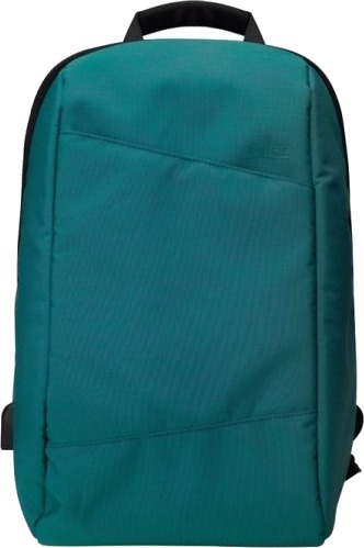 Puro Pubpbyday1grn Ryggsekk 39.6 Cm 15.6" Skulderrem 400G