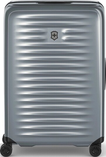 Victorinox Airox hard koffert sølv 75 cm