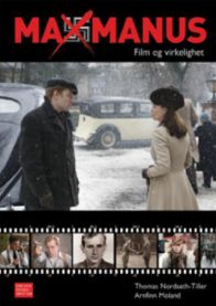 Max Manus, Pent brukt bok uten markeringer