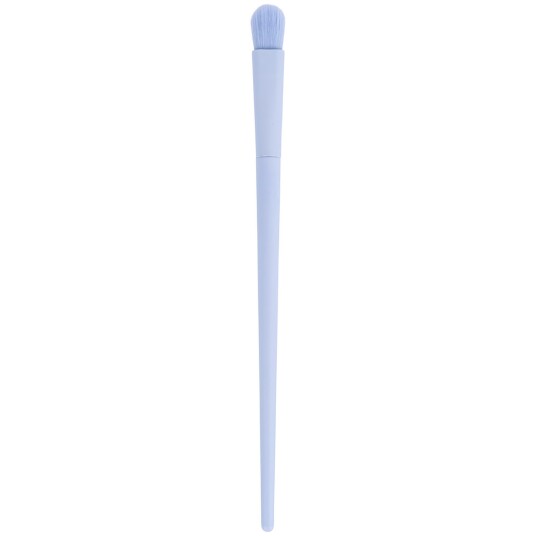 Ibero Candy Collection Makeup Brush Eyeshadow Candy Blue Ibero Candy Collection Makeup Brush Eyeshadow Candy Blue