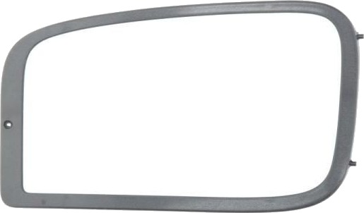 Rammer, hovedlyskaster PACOL MER-HLS-009L