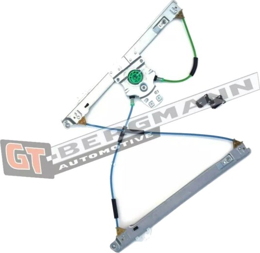 Vindusheis GT BERGMANN GT45 004