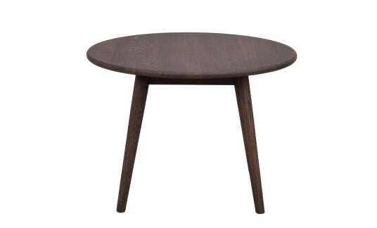 Rowico Home TOMPKINS Sofabord 60 Brun Eik