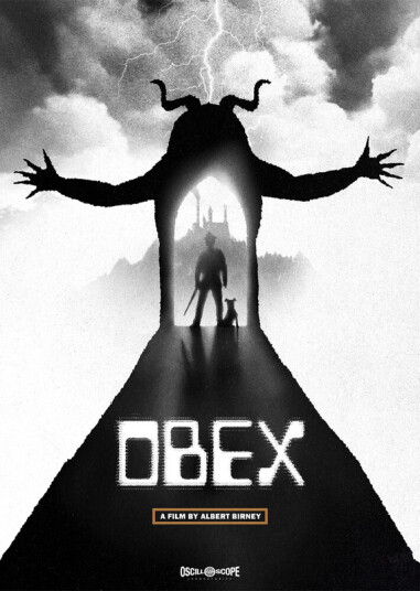 Obex Bluray