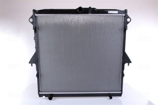Radiator NISSENS 69245 Radiator NISSENS 69245