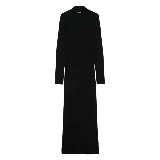 Cotton Citizen Dame Kjoler Svart L,