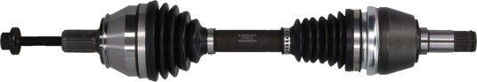 Drivaksel KAMOKA 5010775