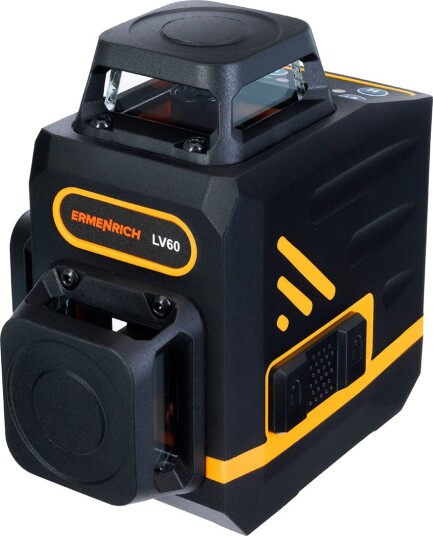 Ermenrich Vater LV60 PRO Laser (30 m)