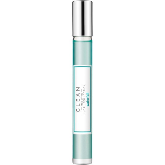 Clean H2Eau Waterfall Eau de Parfum Rollerball 10 ml Unisex