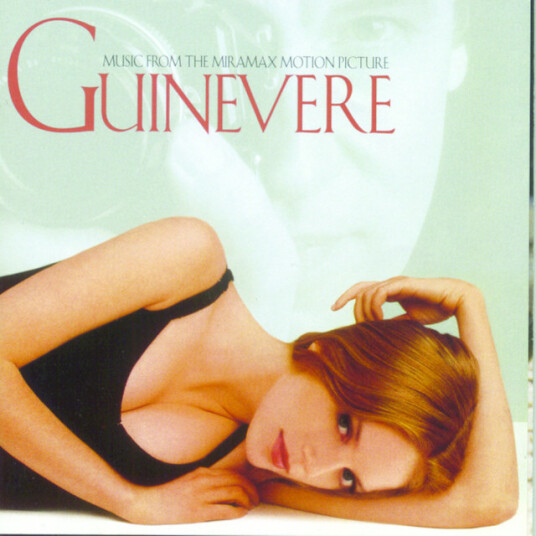 Filmmusikk Guinevere (1999) / O.s.t. CD