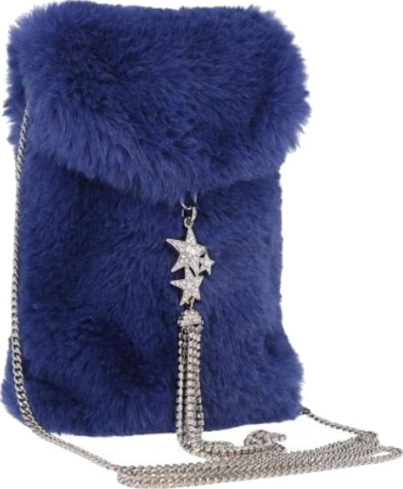 Jimmy Choo Dame Blå