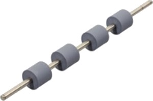 Hp Matervalsen RC2-5700-000CN