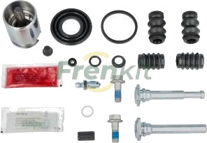Reparasjonssett, bremsecaliper FRENKIT 738705