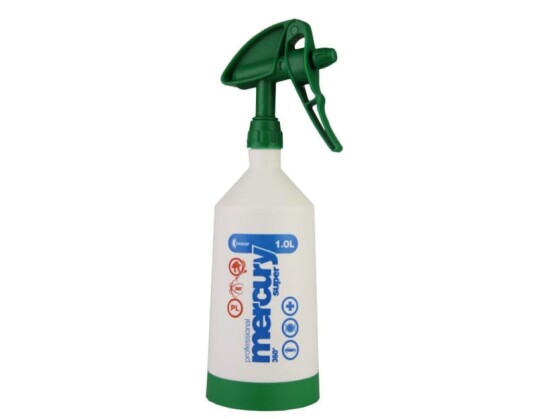 Kwazar Sprayflaske 1 liter
Pro+ Dual Action WTM0133 Kwazar Sprayflaske 1 liter
Pro+ Dual Action WTM0133