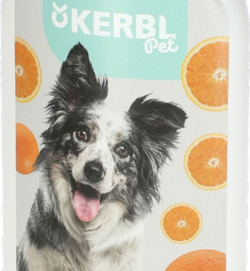 Kerbl Vitamin Shampoo