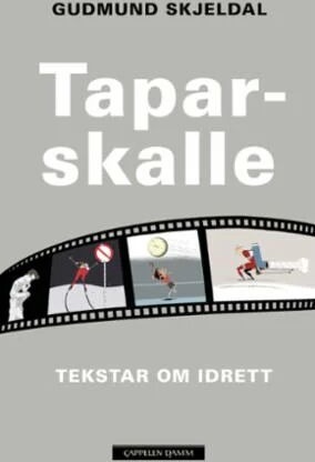 Taparskalle Av Gudmund Skjeldal