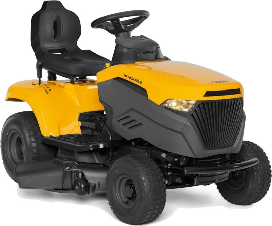 Traktorklipper Stiga Tornado 398 M