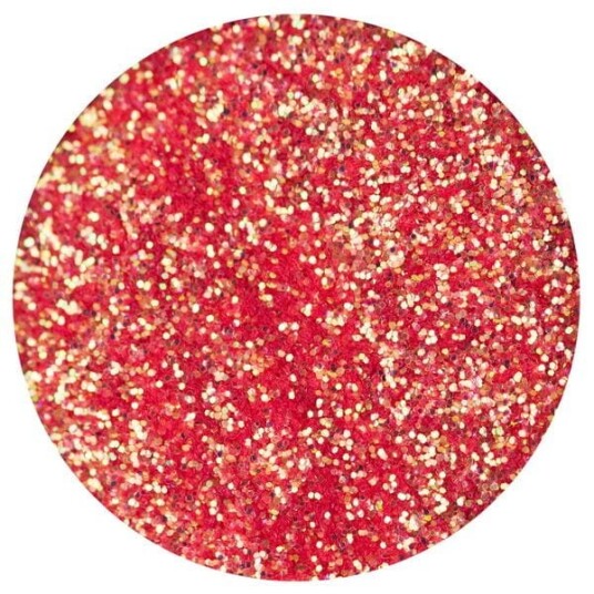 Brillbird Norge Glitter CS06 VARM ORANGE Brillbird Norge Glitter CS06 VARM ORANGE