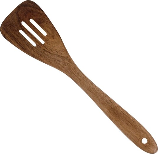 Christiania 1739 Woods Stekespade Akasie Med Riller